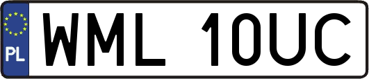 WML10UC