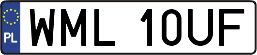 WML10UF
