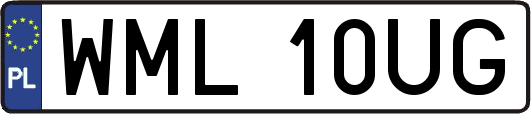 WML10UG