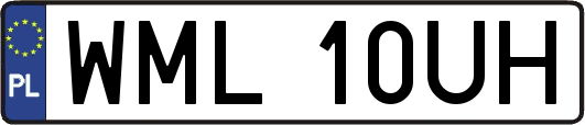WML10UH