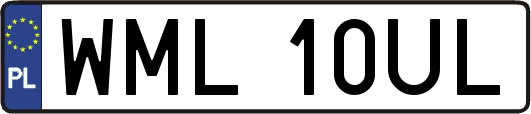 WML10UL
