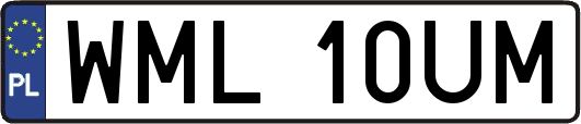 WML10UM