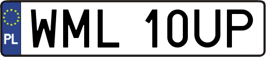 WML10UP