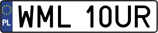 WML10UR