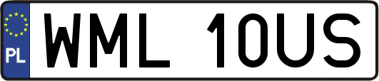 WML10US