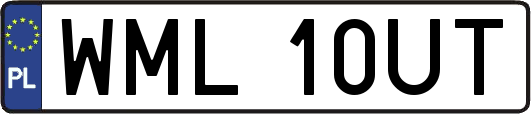 WML10UT