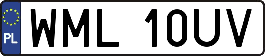 WML10UV