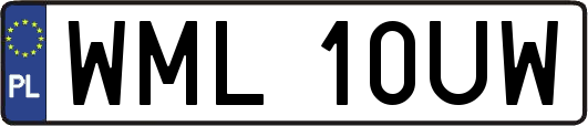 WML10UW