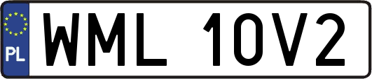 WML10V2
