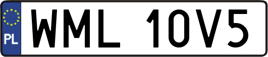 WML10V5