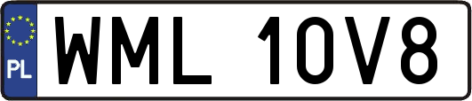 WML10V8