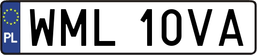WML10VA