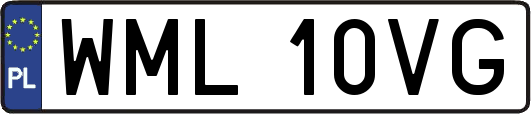 WML10VG
