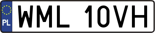 WML10VH