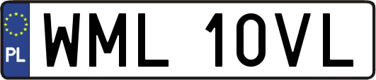 WML10VL