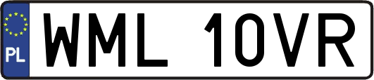 WML10VR
