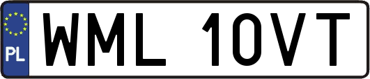 WML10VT