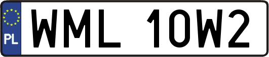 WML10W2