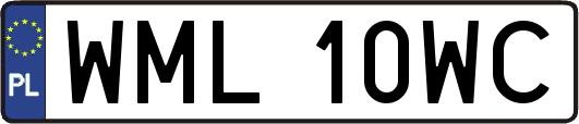 WML10WC