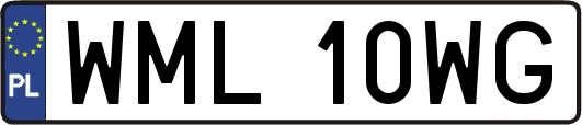 WML10WG