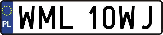 WML10WJ