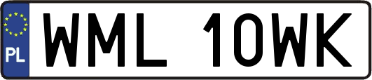 WML10WK