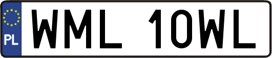 WML10WL