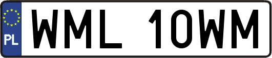 WML10WM