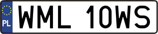 WML10WS