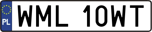 WML10WT