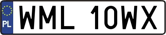 WML10WX