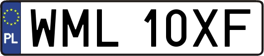 WML10XF