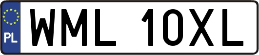 WML10XL