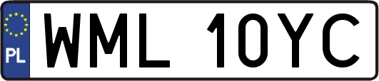 WML10YC