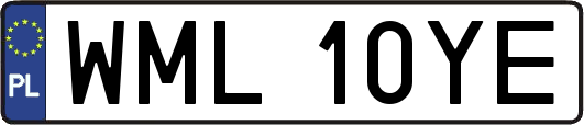 WML10YE