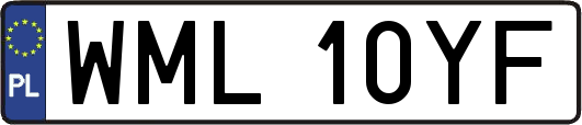 WML10YF