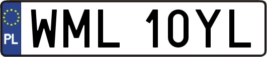 WML10YL