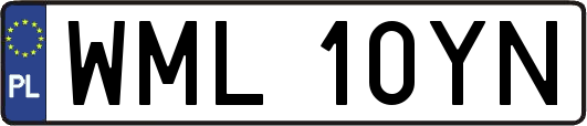 WML10YN