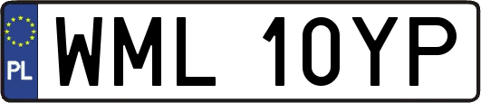 WML10YP