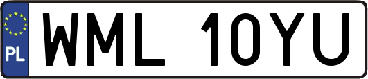 WML10YU