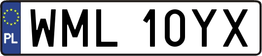 WML10YX
