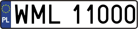 WML11000