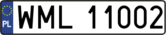 WML11002