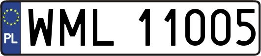 WML11005