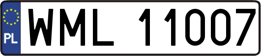 WML11007
