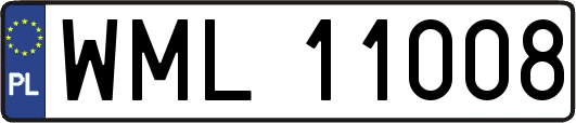 WML11008