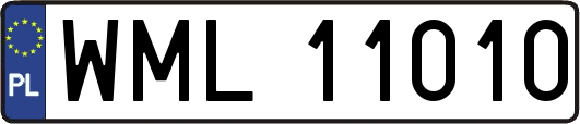 WML11010