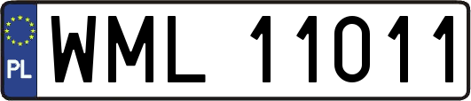 WML11011