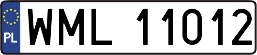 WML11012