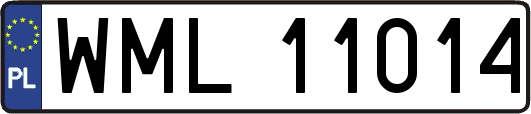 WML11014